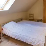 بيت للعطل Forsthaus Edelburg *