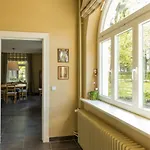 Forsthaus Edelburg