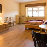 بيت للعطل Forsthaus Edelburg Hemer