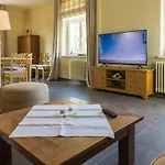 بيت للعطل Forsthaus Edelburg Hemer