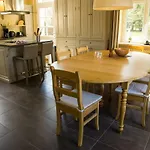 Forsthaus Edelburg بيت للعطل *
