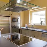 بيت للعطل Forsthaus Edelburg *