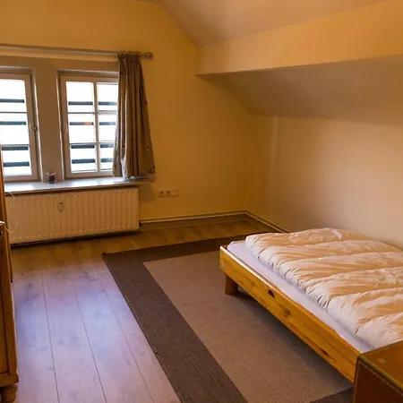 Forsthaus Edelburg Hemer