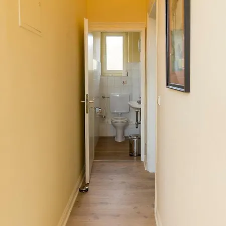 Holiday home Forsthaus Edelburg *
