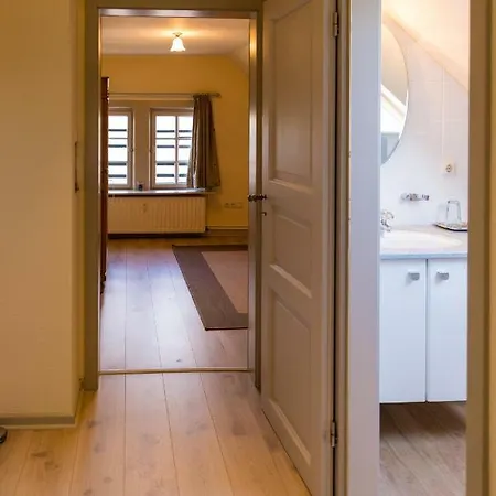 Forsthaus Edelburg Feriehus *