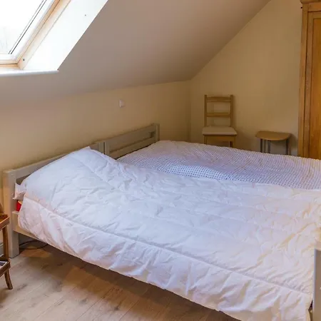 Holiday home Forsthaus Edelburg *