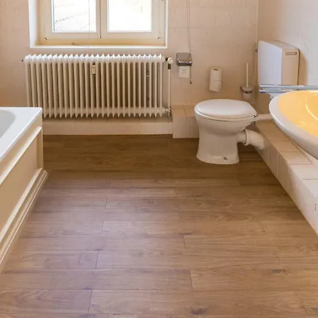 Forsthaus Edelburg * Hemer