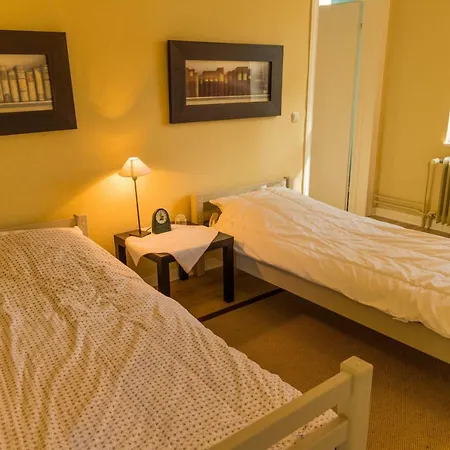 Holiday home Forsthaus Edelburg Hemer