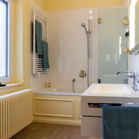 Holiday home Forsthaus Edelburg