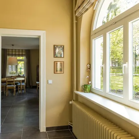 Forsthaus Edelburg