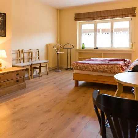 Ferienhaus Forsthaus Edelburg Hemer