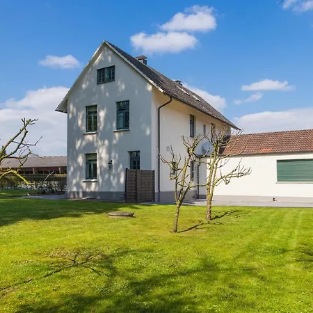 Forsthaus Edelburg