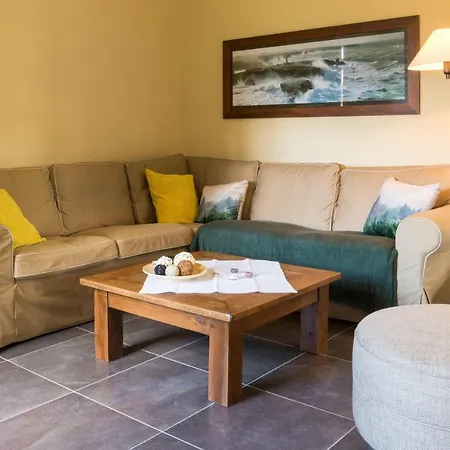 Forsthaus Edelburg Holiday home Hemer