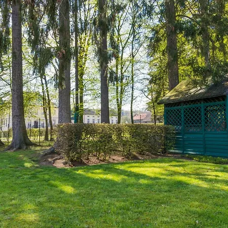 Forsthaus Edelburg * Hemer