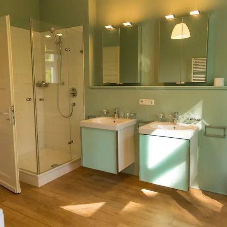 Holiday home Forsthaus Edelburg Hemer