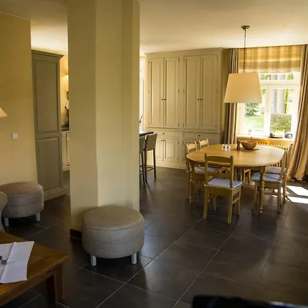 Holiday home Forsthaus Edelburg *