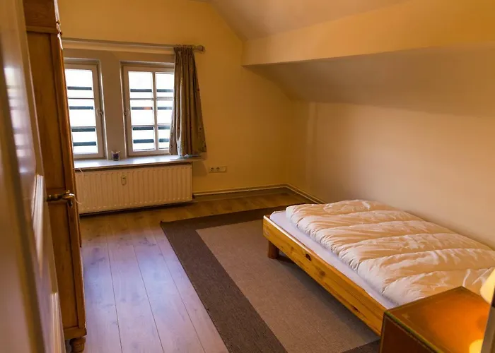 Forsthaus Edelburg Hemer