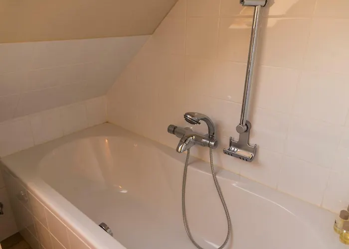 Forsthaus Edelburg * Hemer