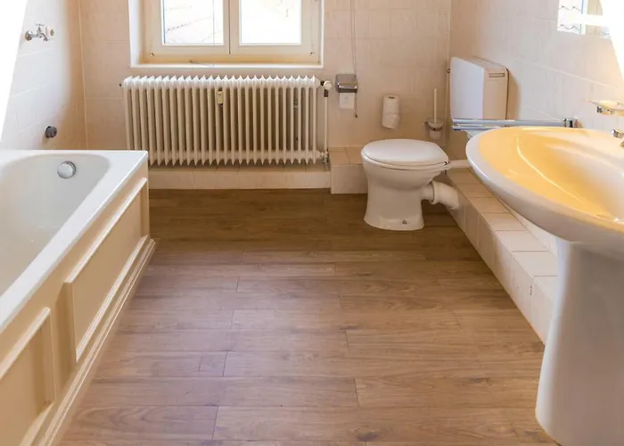 Forsthaus Edelburg * Hemer