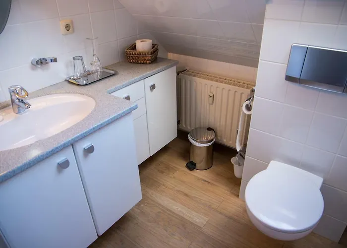 Forsthaus Edelburg Hemer