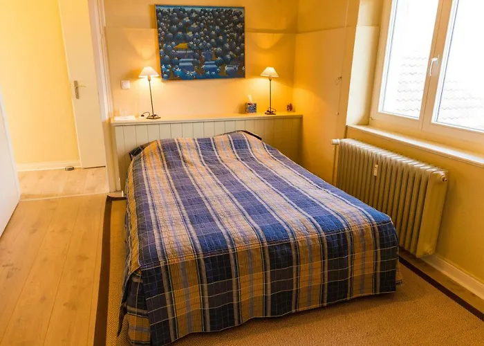 Forsthaus Edelburg * Hemer