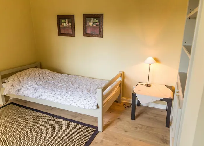 Forsthaus Edelburg *