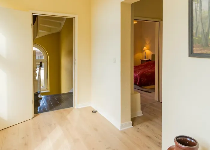 Forsthaus Edelburg * Hemer