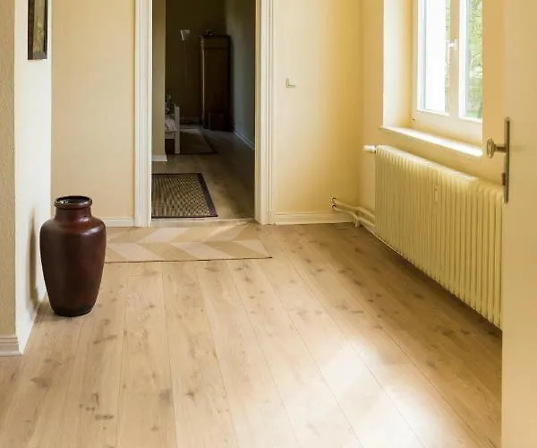 Forsthaus Edelburg * Hemer