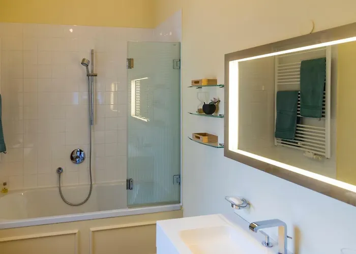 Hébergement de vacances Forsthaus Edelburg