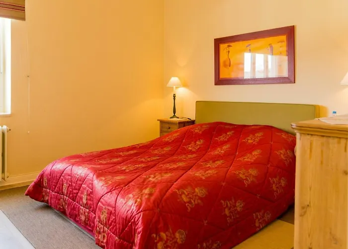 Forsthaus Edelburg * Hemer