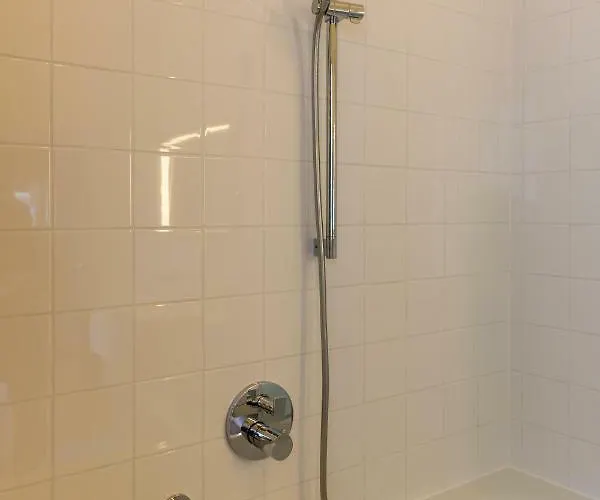 Hébergement de vacances Forsthaus Edelburg *