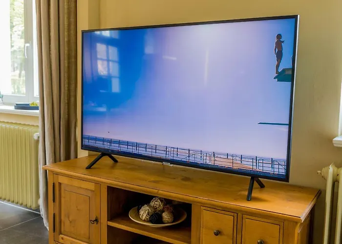 Hébergement de vacances Forsthaus Edelburg Hemer