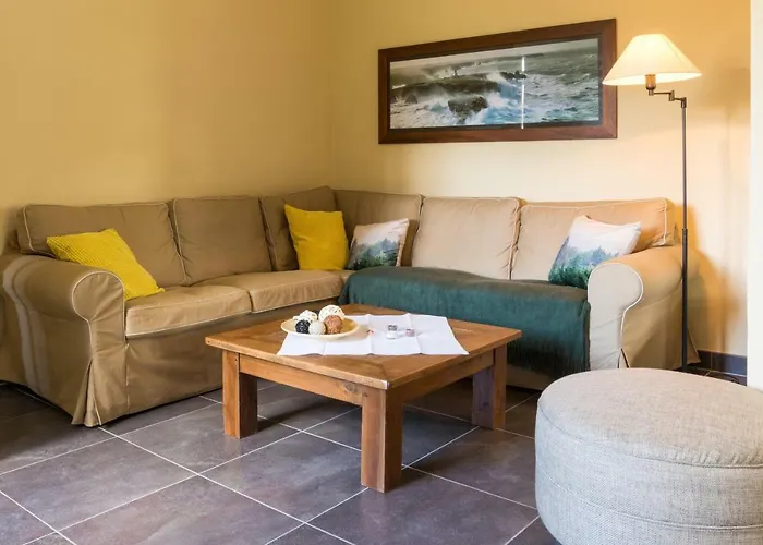 Forsthaus Edelburg Hébergement de vacances Hemer