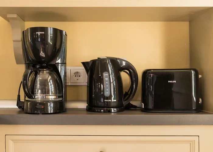 Hébergement de vacances Forsthaus Edelburg *